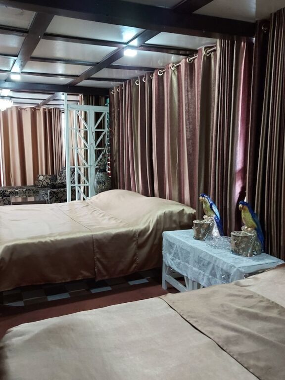 Банг-Саре: Ruantalay Bangsaray Resort