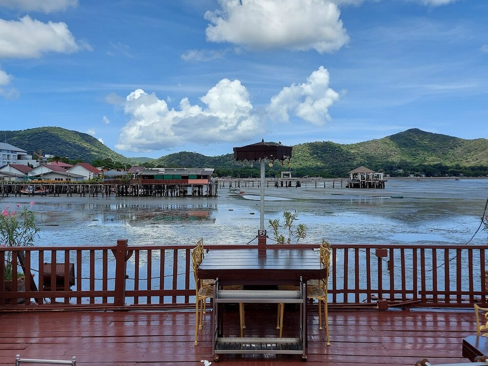 Банг-Саре: Ruantalay Bangsaray Resort