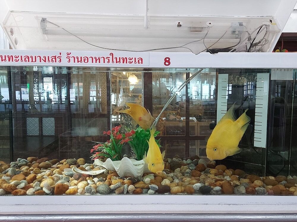 Банг-Саре: Ruantalay Bangsaray Resort