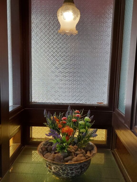 Банг-Саре: Ruantalay Bangsaray Resort