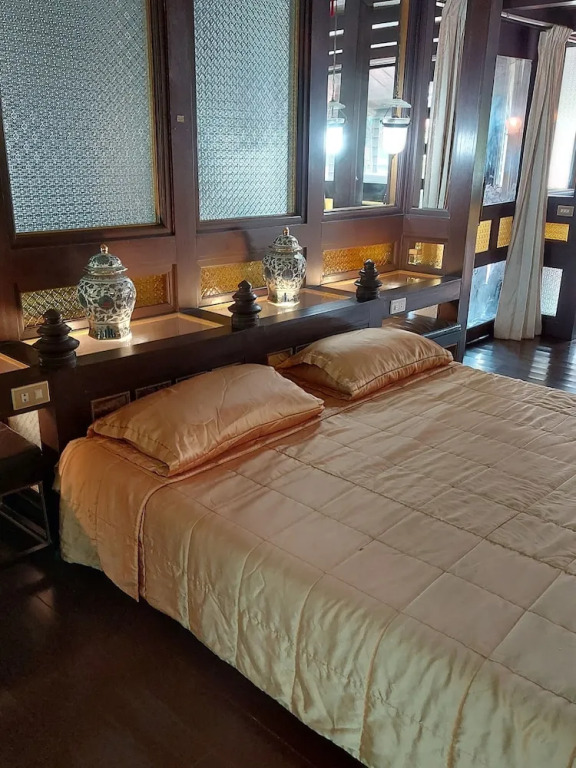 Банг-Саре: Ruantalay Bangsaray Resort