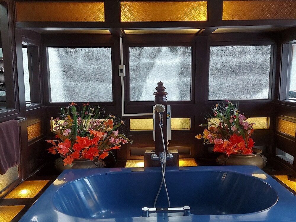 Банг-Саре: Ruantalay Bangsaray Resort