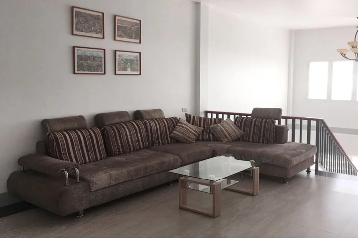 Столичный район Чантхабури: DK Grand Hotel