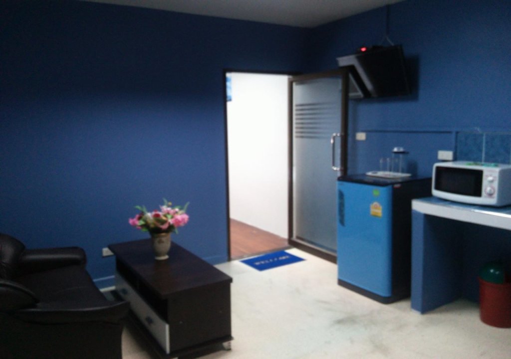 Бангкок: Royal Anand Guest House