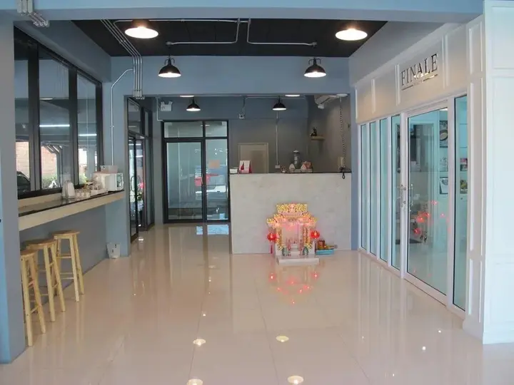 Чумпхон: Tianchai Residence