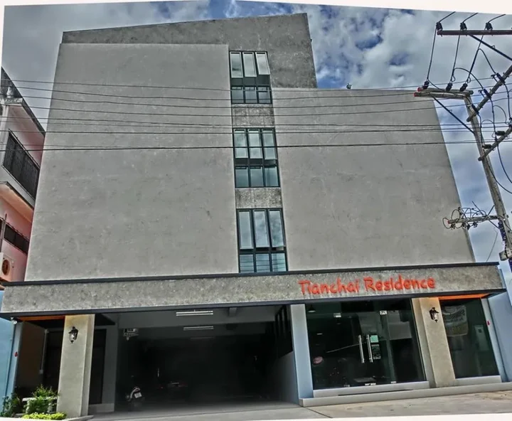 Чумпхон: Tianchai Residence