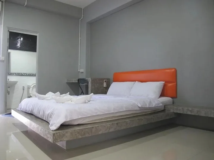 Чумпхон: Tianchai Residence