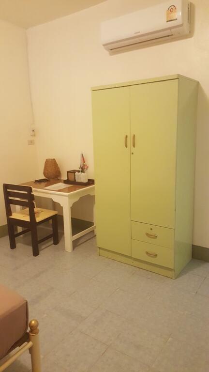 Чиангмай: Yod Sungwan House Resort Style