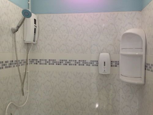 Такуа Па: Bike Cycle Hostel