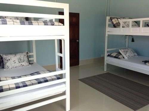 Такуа Па: Bike Cycle Hostel