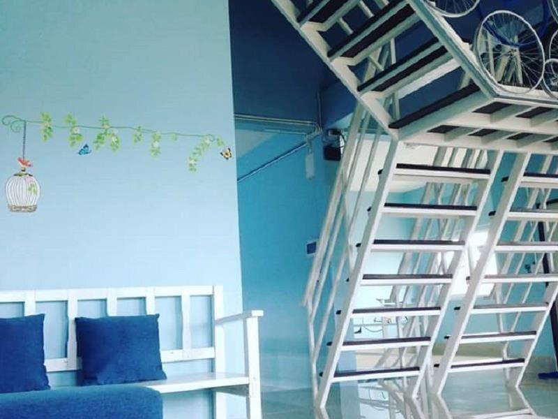 Такуа Па: Bike Cycle Hostel