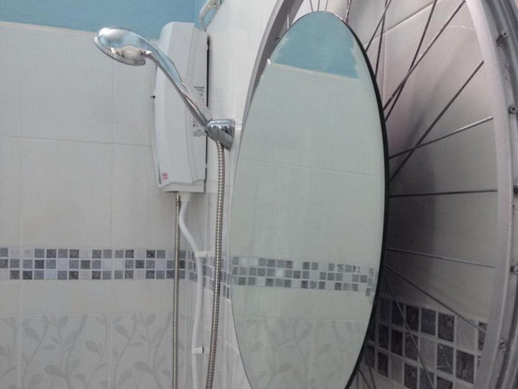 Такуа Па: Bike Cycle Hostel