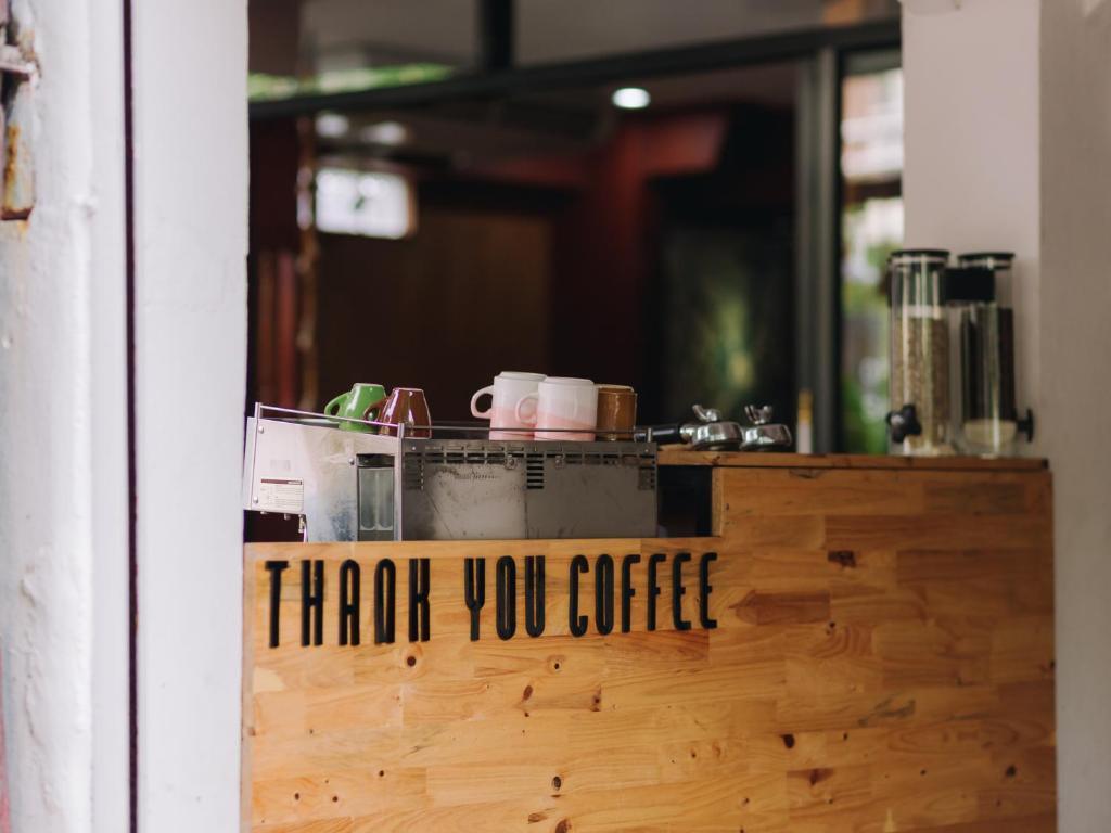 Чиангмай: Rendezvous Oldtown Chiangmai