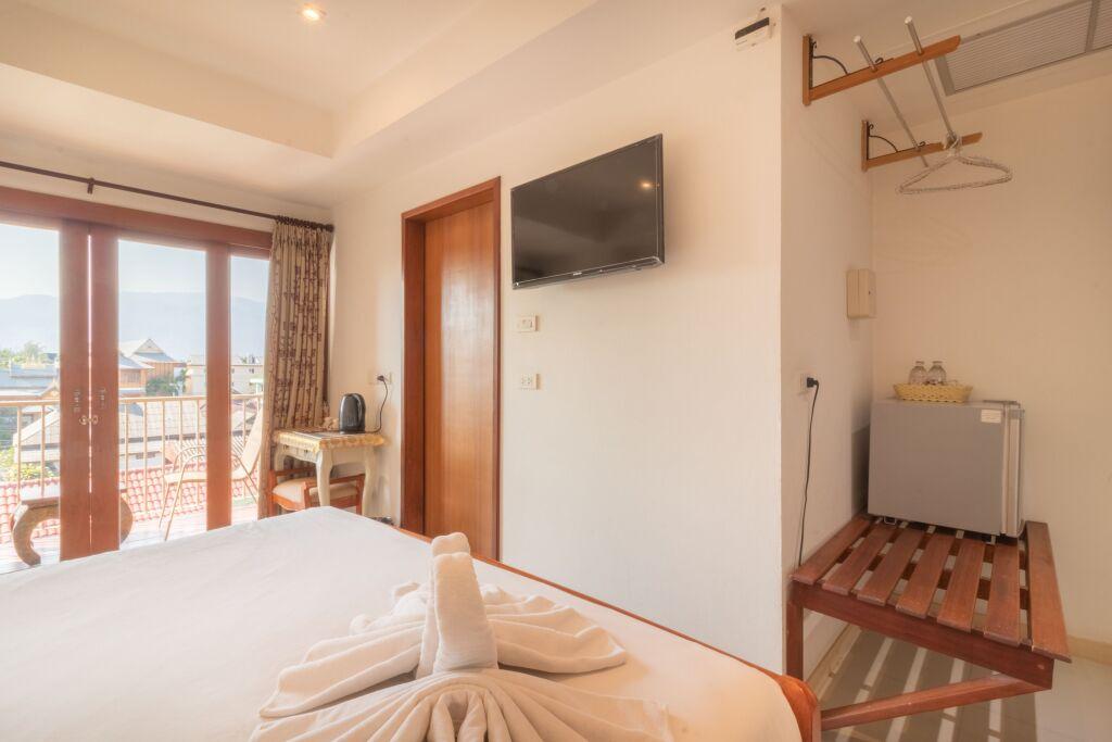 Чиангмай: Rendezvous Oldtown Chiangmai