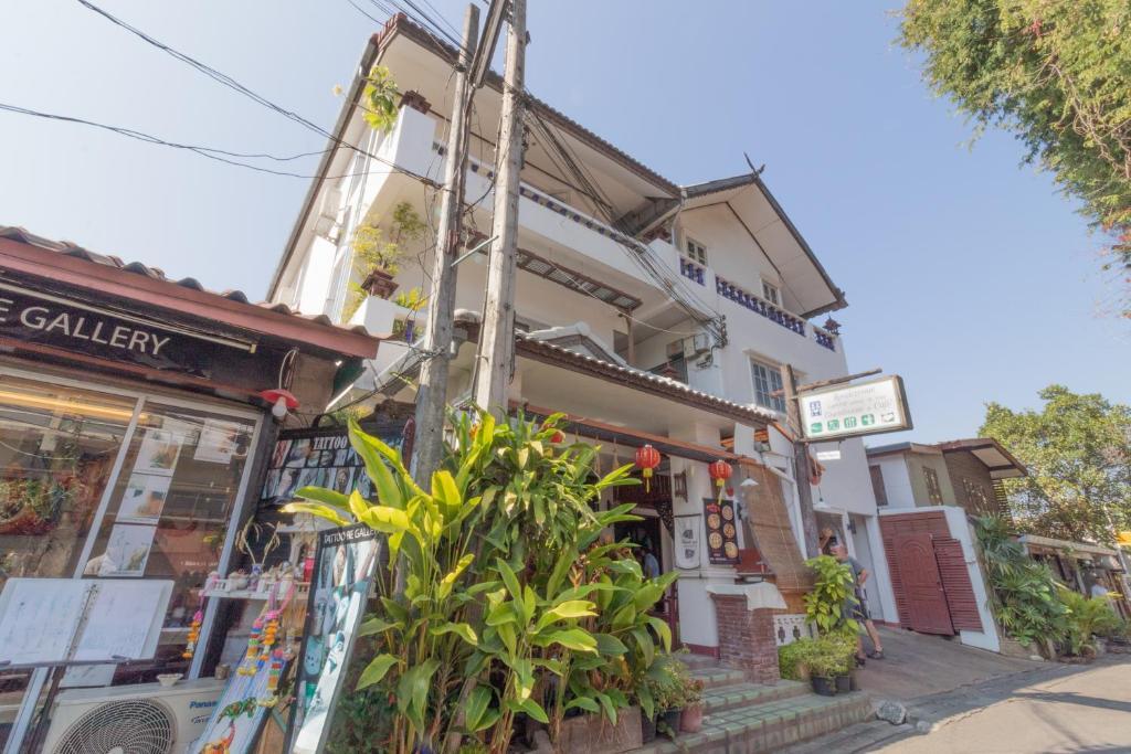Чиангмай: Rendezvous Oldtown Chiangmai
