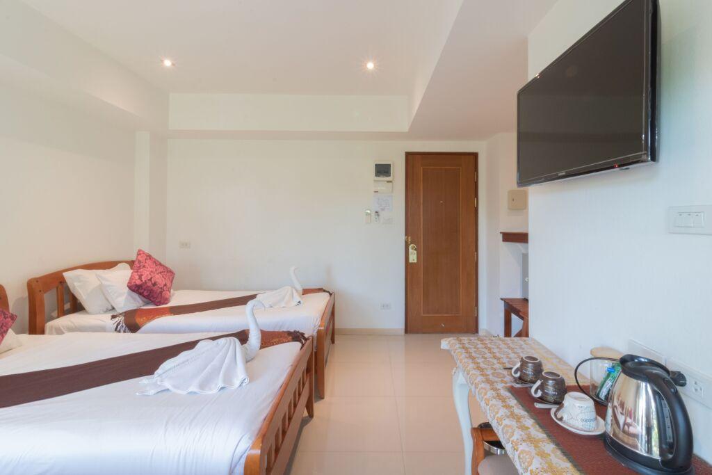 Чиангмай: Rendezvous Oldtown Chiangmai