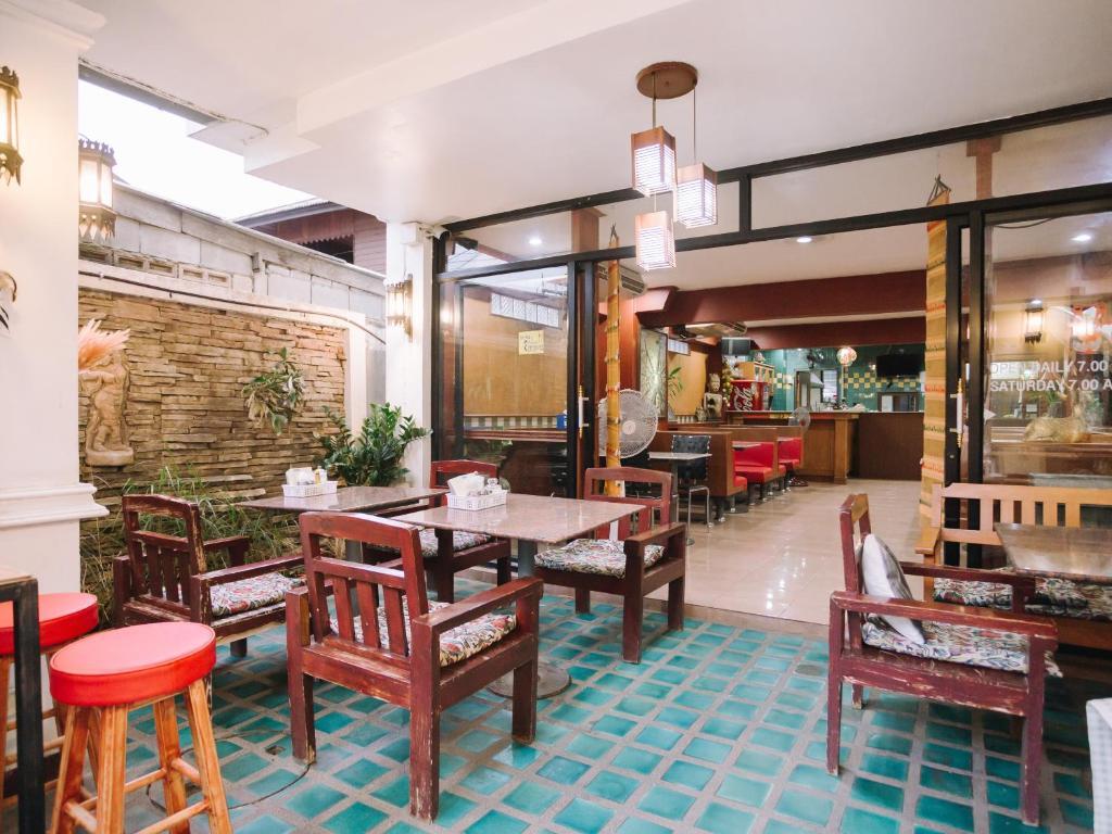 Чиангмай: Rendezvous Oldtown Chiangmai
