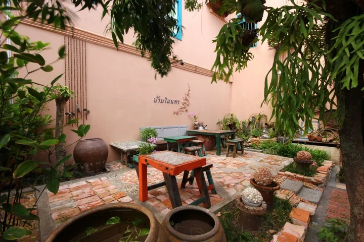 Сонгкхла: Baan Nai Nakhon