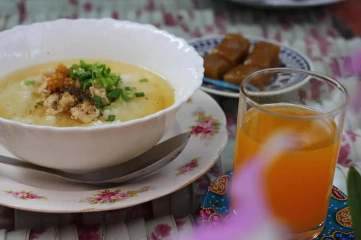 Сонгкхла: Baan Nai Nakhon