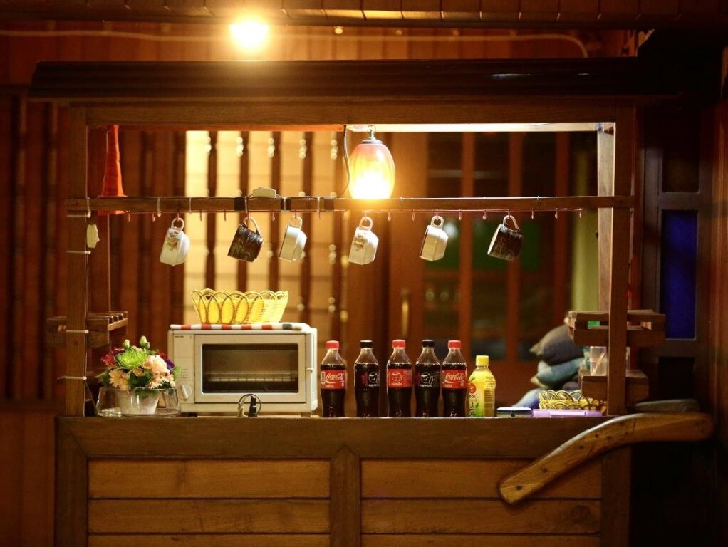 Чиангмай: Hostel Pond