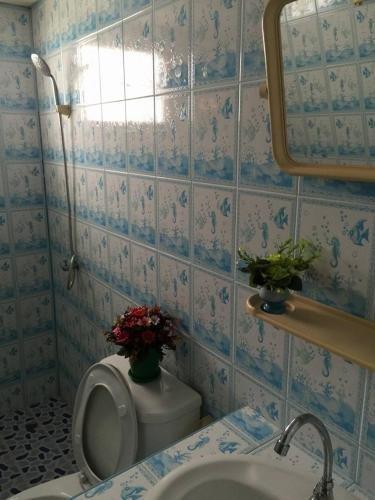 Саттахип: The Colorful House