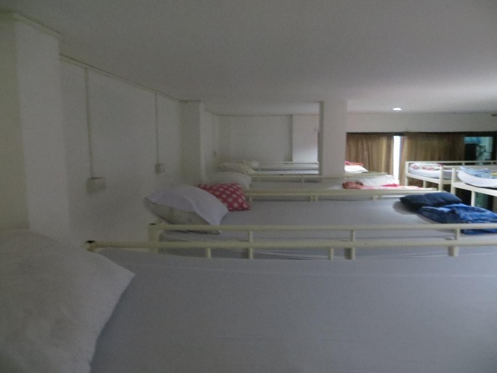 Пхи-Пхи-Дон: Lucky House Dorm & Private Rooms