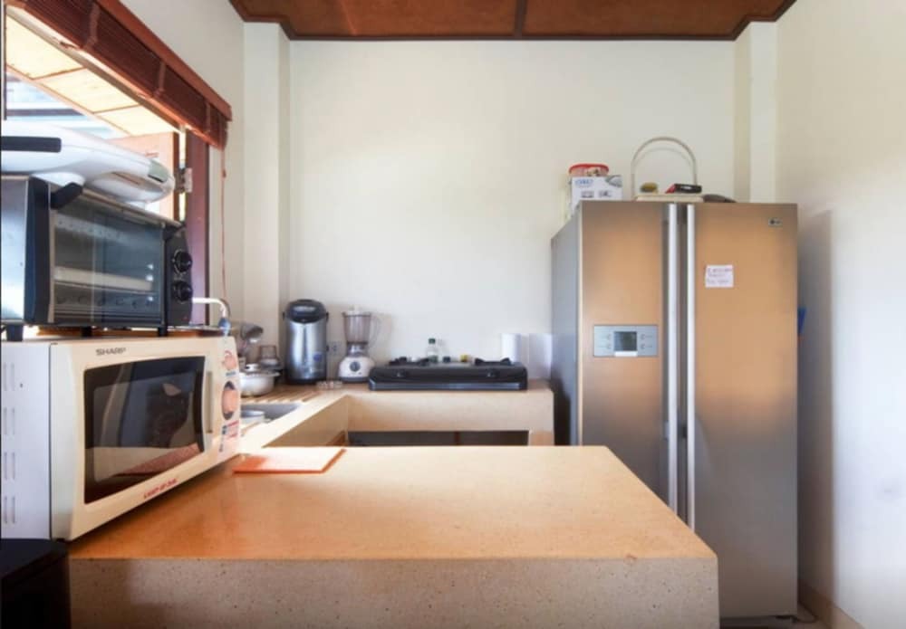 Самуи: One Bedroom Sunrise Sea View Villa SDV163-By Samui Dream Villas