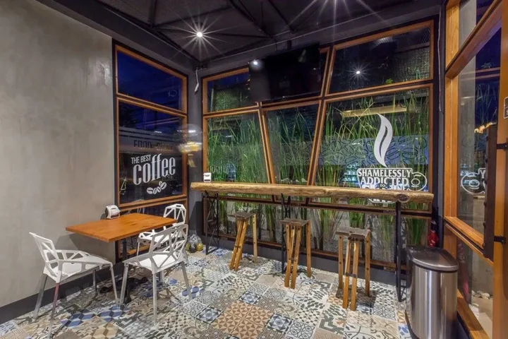Чумпхон: Loftmania Boutique Hotel