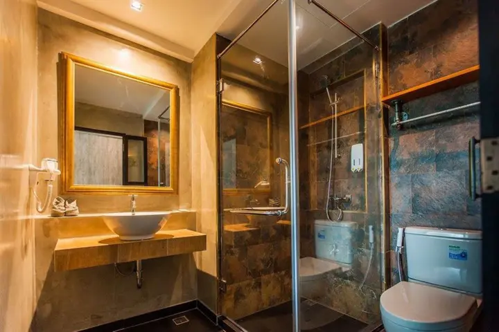 Чумпхон: Loftmania Boutique Hotel