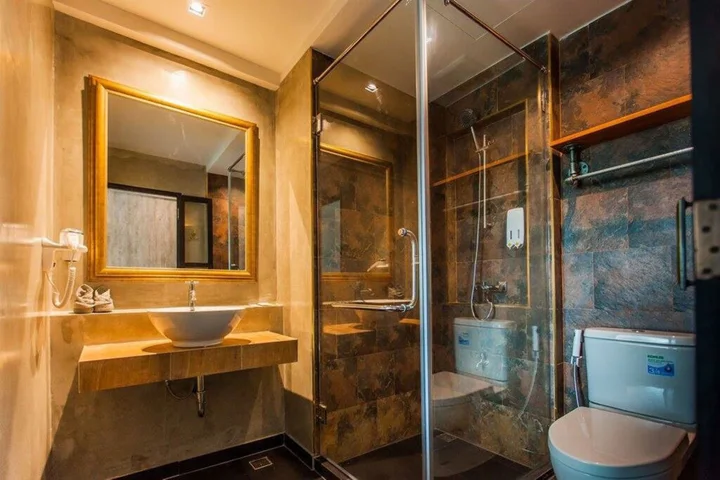 Чумпхон: Loftmania Boutique Hotel