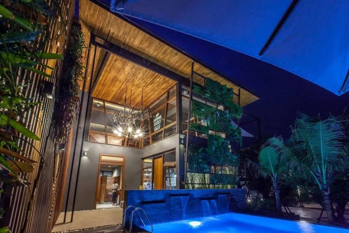 Чумпхон: Loftmania Boutique Hotel