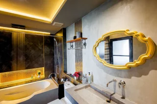 Чумпхон: Loftmania Boutique Hotel
