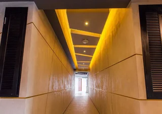 Чумпхон: Loftmania Boutique Hotel