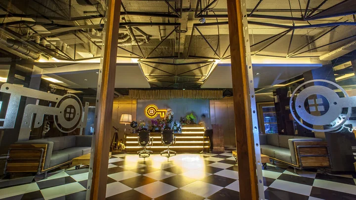 Чумпхон: Loftmania Boutique Hotel