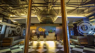 Чумпхон: Loftmania Boutique Hotel