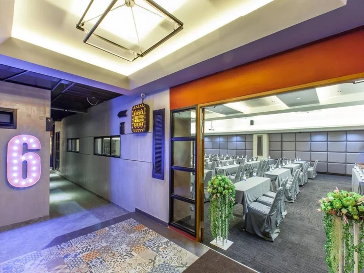 Чумпхон: Loftmania Boutique Hotel