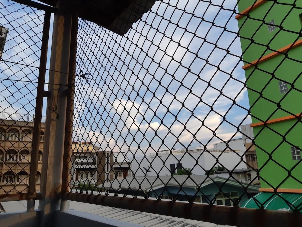 Landscape hostel — фото 6