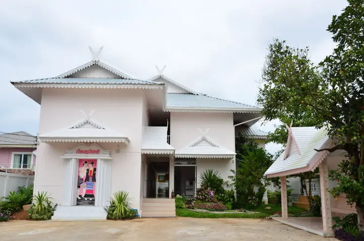 Wiangphumin Hotel — фото 3