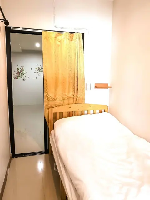 Чиангмай: The Sun Hostel