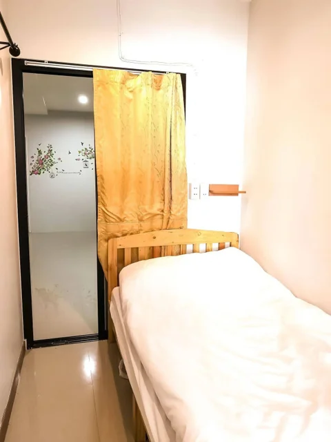 Чиангмай: The Sun Hostel