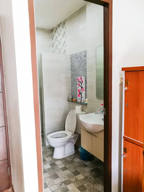 Чиангмай: The Sun Hostel