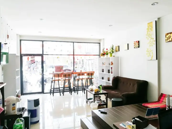 Чиангмай: The Sun Hostel