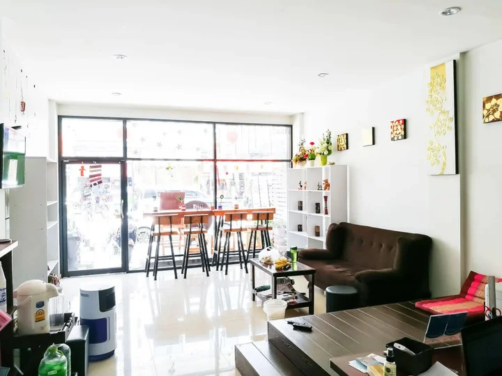 Чиангмай: The Sun Hostel