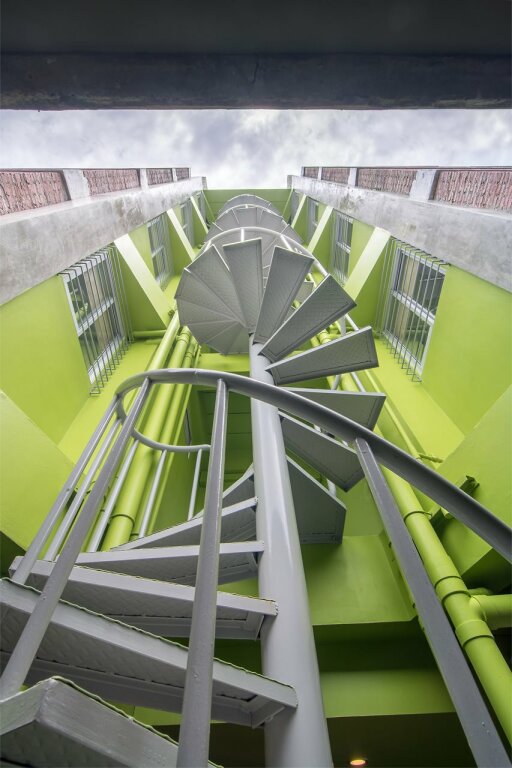 Нонтхабури: ST88 Residence
