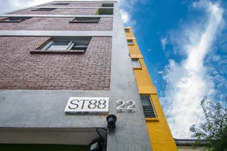 Нонтхабури: ST88 Residence