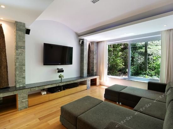 Тхаланг: Villa Namaste