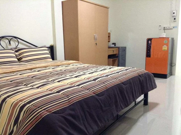 Лансака: Sukkasem Guesthouse Thungsong