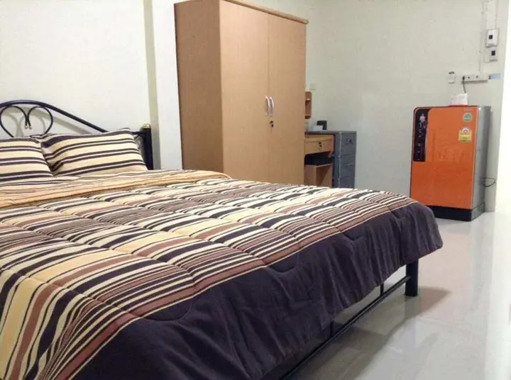 Лансака: Sukkasem Guesthouse Thungsong