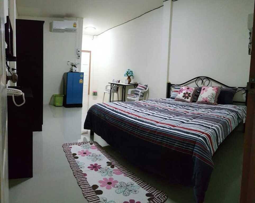 Лансака: Sukkasem Guesthouse Thungsong