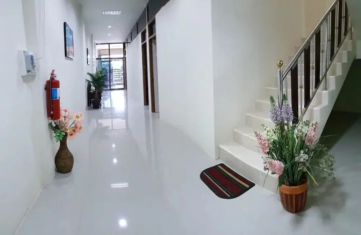 Лансака: Sukkasem Guesthouse Thungsong